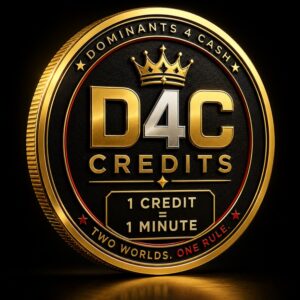 D4C Credit Pack - 100 Credits
