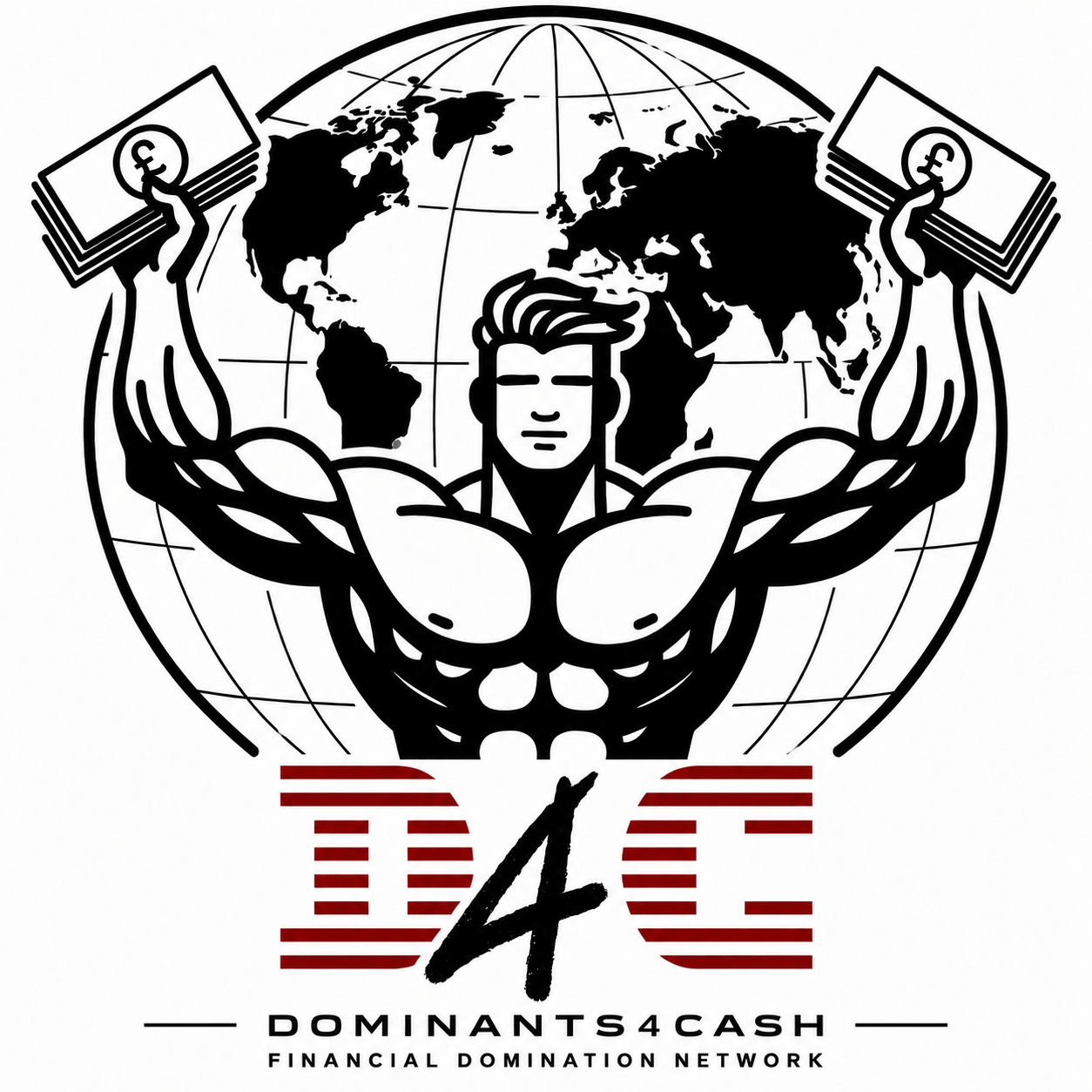 DOMINANTS4CASH – Male traditional FINDOM community