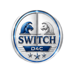 FREE SWITCH MEMBERSHIP PLAN- coupon code = HC5K4Z56